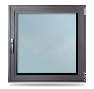 fotografia - stolarka aluminiowa okna i drzwi